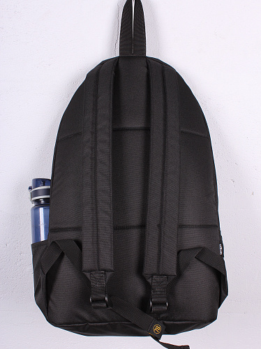 Рюкзак GIFTED78 26/101 ALLDAY черный Рюкзак GIFTED78 26/101 ALLDAY черный