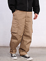 Брюки "GIFTED78" 26 Parachute 3.0/488 песочный Брюки "GIFTED78" 26 Parachute 3.0/488 песочный