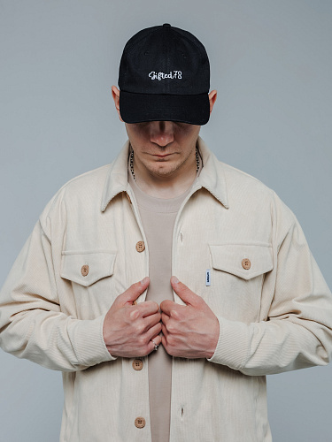 Рубашка GIFTED78 26/830 BRO vlvt тофу Рубашка GIFTED78 26/830 BRO vlvt тофу