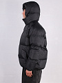 Куртка GIFTED78 FW26/PUFF 858 черный Куртка GIFTED78 FW26/PUFF 858 черный