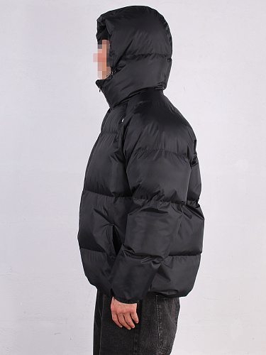 Куртка GIFTED78 FW26/PUFF 858 черный Куртка GIFTED78 FW26/PUFF 858 черный