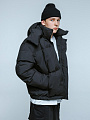 Куртка GIFTED78 FW26/FUTURA 854 черный Куртка GIFTED78 FW26/FUTURA 854 черный
