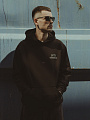 Худи "GIFTED78" 25/Originals/744 черный Худи "GIFTED78" 25/Originals/744 черный