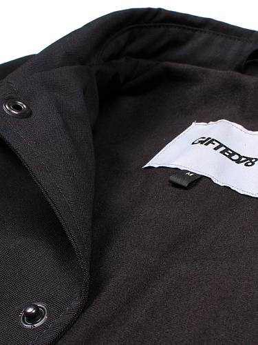 Куртка GIFTED78 708 LEADER2.0 черный Куртка GIFTED78 708 LEADER2.0 черный