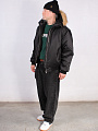 Куртка GIFTED78 FW26/PILOT 855 черный Куртка GIFTED78 FW26/PILOT 855 черный