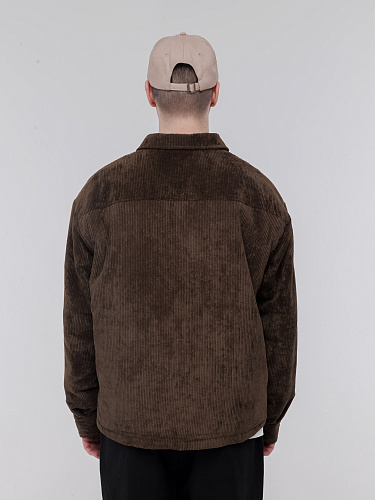 Куртка GIFTED78 MARIO 25/709 хаки Куртка GIFTED78 MARIO 25/709 хаки