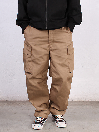 Брюки "GIFTED78" 26 Parachute 3.0/488 песочный Брюки "GIFTED78" 26 Parachute 3.0/488 песочный