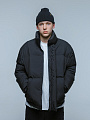 Куртка GIFTED78 FW26/FUTURA 854 черный Куртка GIFTED78 FW26/FUTURA 854 черный