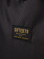 Рюкзак GIFTED78 26/105 OUTDOOR черный Рюкзак GIFTED78 26/105 OUTDOOR черный