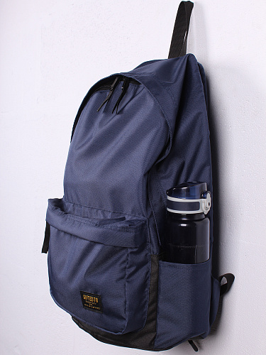 Рюкзак GIFTED78 26/103 ALLDAY темно-синий Рюкзак GIFTED78 26/103 ALLDAY темно-синий