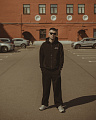 Зип-худи "GIFTED78" ORGNLS zip/749 черный Зип-худи "GIFTED78" ORGNLS zip/749 черный