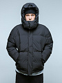 Куртка GIFTED78 FW26/FUTURA 854 черный Куртка GIFTED78 FW26/FUTURA 854 черный