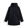 Куртка GIFTED78 FW26/ZIP 859 черный Куртка GIFTED78 FW26/ZIP 859 черный