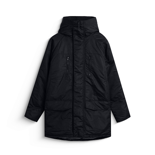 Куртка GIFTED78 FW26/ZIP 859 черный Куртка GIFTED78 FW26/ZIP 859 черный