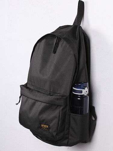 Рюкзак GIFTED78 26/101 ALLDAY черный Рюкзак GIFTED78 26/101 ALLDAY черный