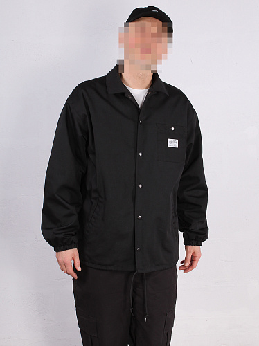 Куртка GIFTED78 708 LEADER2.0 черный Куртка GIFTED78 708 LEADER2.0 черный