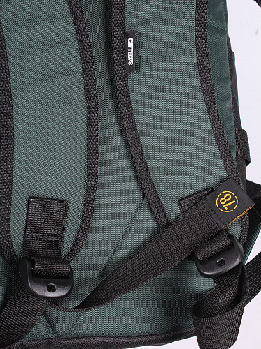 Рюкзак GIFTED78 26/107 OUTDOOR зеленый Рюкзак GIFTED78 26/107 OUTDOOR зеленый