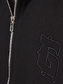 Зип-худи "GIFTED78" GothicZIP/740 черный Зип-худи "GIFTED78" GothicZIP/740 черный