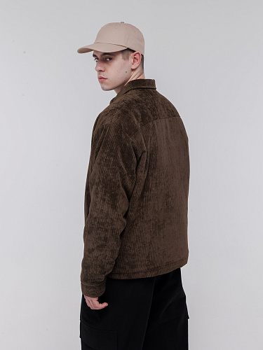 Куртка GIFTED78 MARIO 25/709 хаки Куртка GIFTED78 MARIO 25/709 хаки