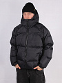 Куртка GIFTED78 FW26/PUFF 858 черный Куртка GIFTED78 FW26/PUFF 858 черный