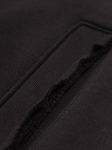 Зип-худи "GIFTED78" GothicZIP/740 черный Зип-худи "GIFTED78" GothicZIP/740 черный