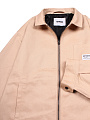 Куртка GIFTED78 26/818 UNION denim бежевый Куртка GIFTED78 26/818 UNION denim бежевый