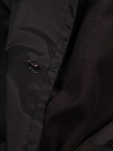 Куртка GIFTED78 26/821 LEADER черный Куртка GIFTED78 26/821 LEADER черный