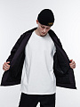 Куртка GIFTED78 26/816 UNION canvas черный Куртка GIFTED78 26/816 UNION canvas черный