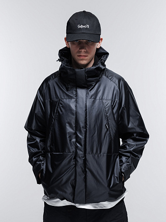 Куртка GIFTED78 26/819 ARIGATO light черный Куртка GIFTED78 26/819 ARIGATO light черный