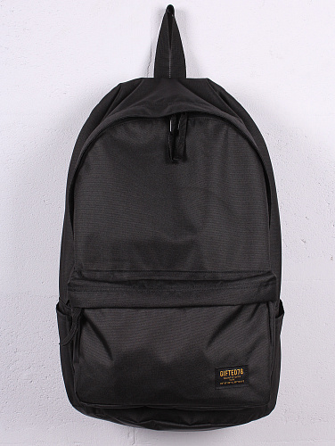 Рюкзак GIFTED78 26/101 ALLDAY черный Рюкзак GIFTED78 26/101 ALLDAY черный