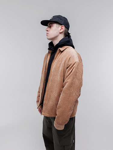 Куртка GIFTED78 MARIO 25/711 бежевый Куртка GIFTED78 MARIO 25/711 бежевый