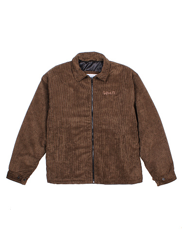 Куртка GIFTED78 MARIO 25/709 хаки Куртка GIFTED78 MARIO 25/709 хаки